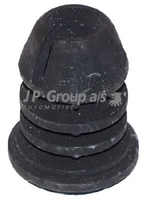 JP GROUP 1142601400 -  Буфер, амортизация